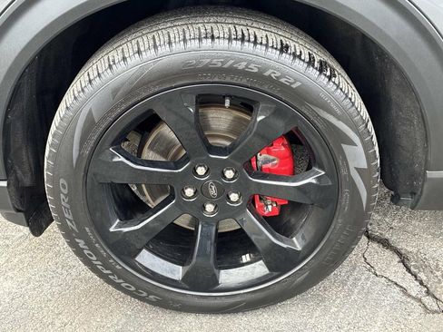 Used 2022 Ford Explorer ST w/ Equipment Group 401A image 20