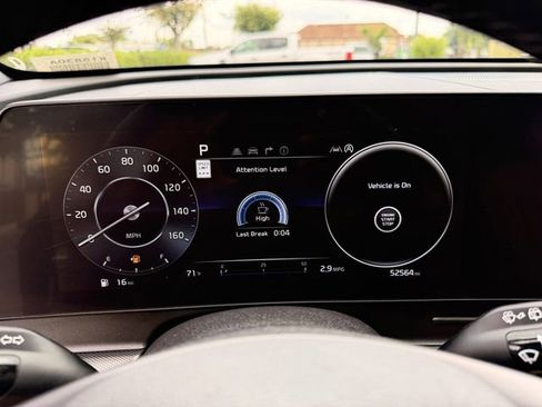 Certified 2023 Kia Sportage SX FWD image 26
