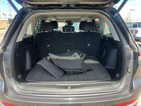 Certified 2022 Jeep Grand Cherokee Limited 4xe AWD/4WD image 34