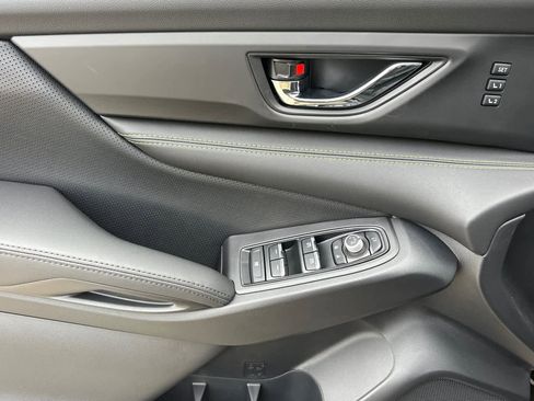 New 2026 Subaru Ascent Bronze Edition image 10