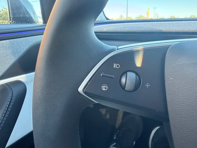Used 2026 Tesla Model Y Long Range AWD/4WD image 28