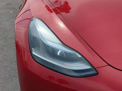 Used 2023 Tesla Model 3 Long Range AWD/4WD image 10