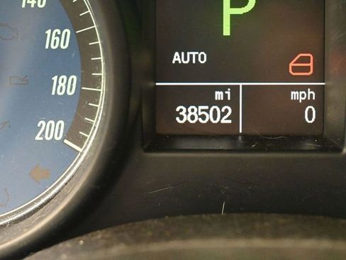 Used 2013 Maserati Quattroporte S image 28