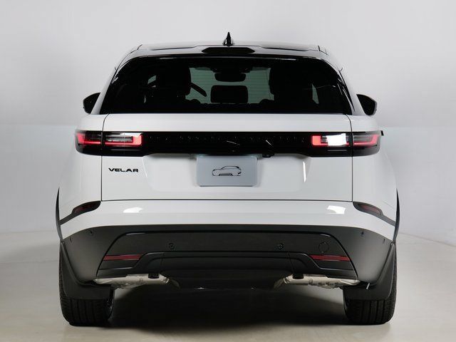 New 2026 Land Rover Range Rover Velar S AWD/4WD image 7