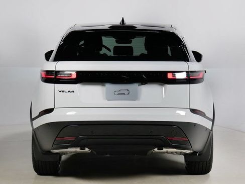 New 2026 Land Rover Range Rover Velar S AWD/4WD image 7