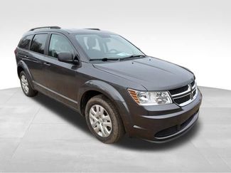 Used 2015 Dodge Journey SE w/ Flexible Seating Group video 2