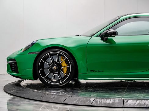 Used 2023 Porsche 911 Turbo S image 10