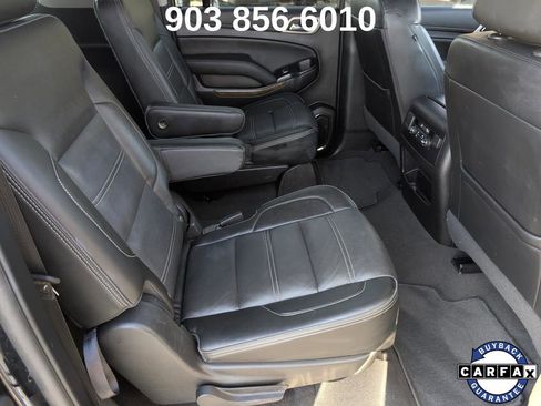 Used 2020 GMC Yukon XL Denali w/ Enhanced Security Package image 33