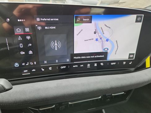 New 2025 Audi S6 e-tron Prestige image 24