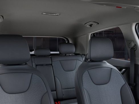 New 2026 Kia Niro EX FWD image 28