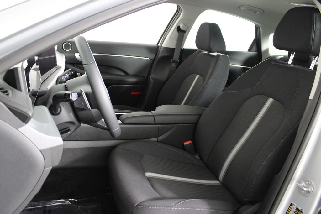 Certified 2026 Hyundai Sonata SEL FWD image 20