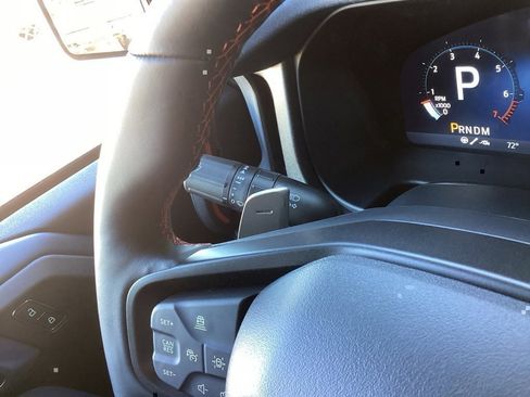 New 2025 Ford Bronco Raptor image 49