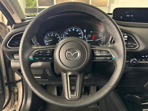 Used 2024 MAZDA CX-30 AWD 2.5 S w/ Select Sport Pkg image 17