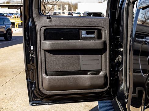 Used 2012 Ford F150 Harley-Davidson image 36