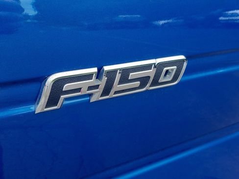 Used 2014 Ford F150 XLT w/ XLT Chrome Package AWD/4WD image 9
