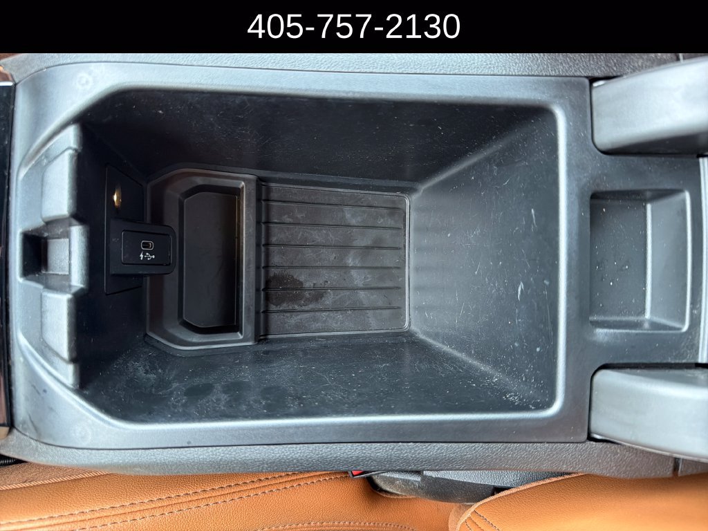 Used 2022 BMW X4 xDrive30i w/ Convenience Package AWD/4WD image 22