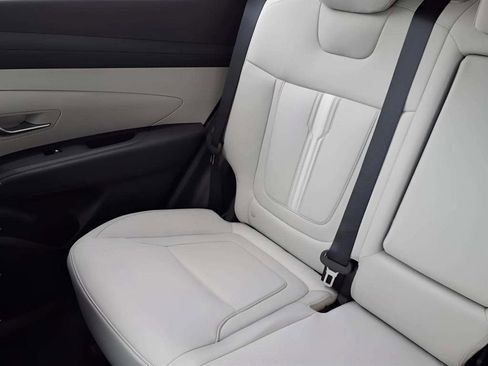 New 2025 Hyundai Tucson SEL image 14
