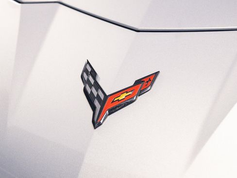 Used 2024 Chevrolet Corvette Z06 RWD image 47