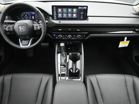 New 2026 Honda Accord Touring image 22