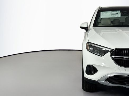 New 2026 Mercedes-Benz GLC 300 4MATIC image 13