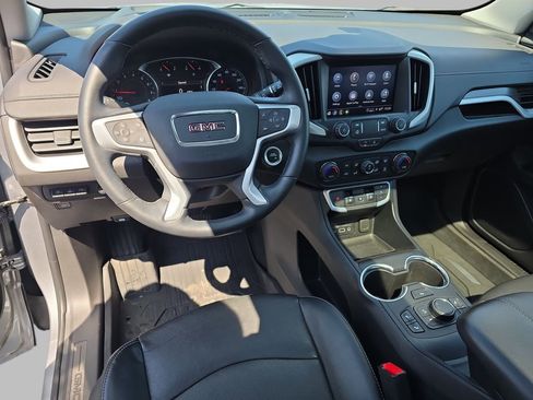 Certified 2023 GMC Terrain SLT w/ Tech Package FWD image 18