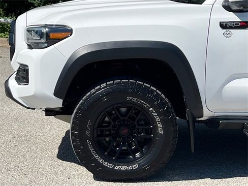 Used 2021 Toyota Tacoma TRD Pro image 5