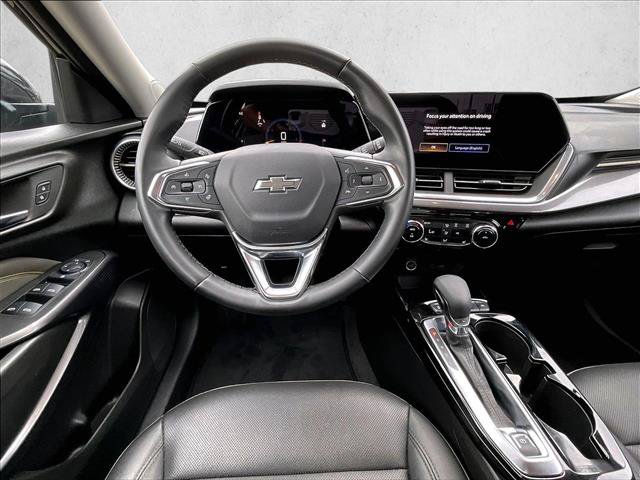 Used 2024 Chevrolet Trax ACTIV w/ Driver Confidence Package FWD image 7