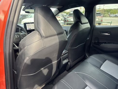 Used 2023 Toyota Corolla XSE image 26