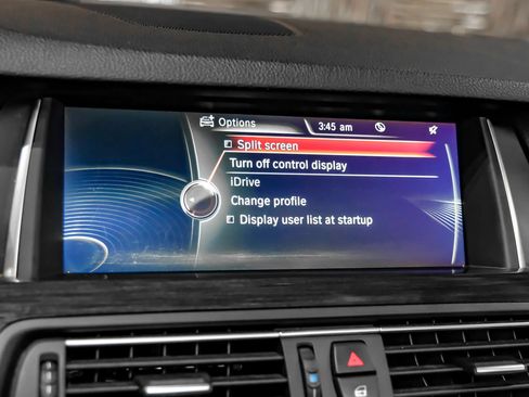 Used 2014 BMW 550i Sedan RWD image 34