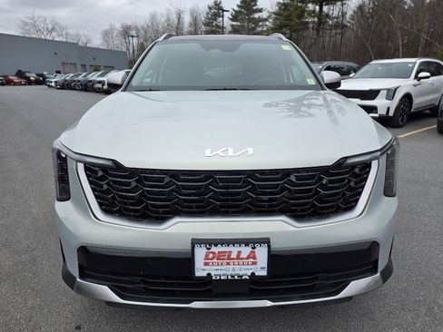 New 2026 Kia Sorento EX image 7