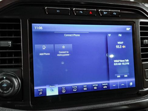 Used 2023 Ford F150 Tremor w/ Equipment Group 402A High AWD/4WD image 27