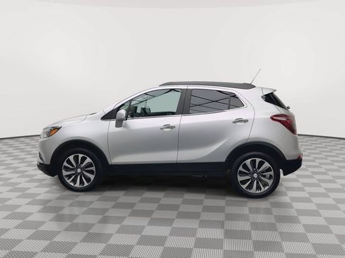 Used 2019 Buick Encore Essence w/ Safety Package II AWD/4WD image 35