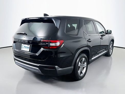 Used 2024 Honda Pilot EX-L image 7