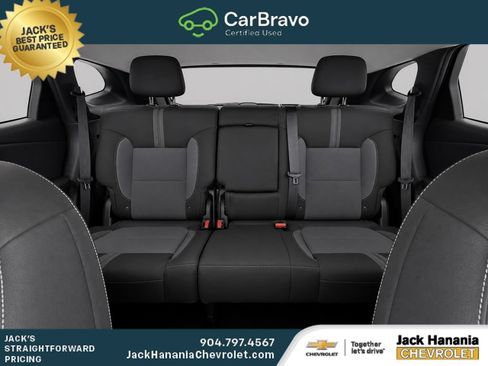 Used 2023 Chevrolet Blazer LT FWD image 17