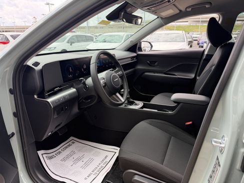 New 2026 Hyundai Kona SEL Sport image 26