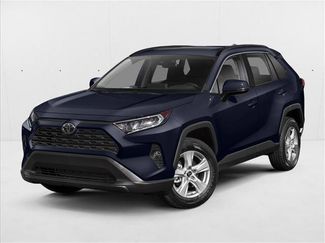 Used 2020 Toyota RAV4 XLE w/ Convenience Package AWD/4WD video 1