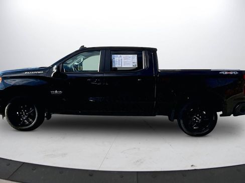 Used 2024 Chevrolet Silverado 1500 RST AWD/4WD image 6