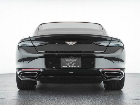 Used 2025 Bentley Continental GT Speed image 24