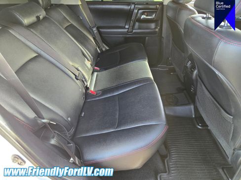 Used 2019 Toyota 4Runner TRD Off-Road Premium image 14