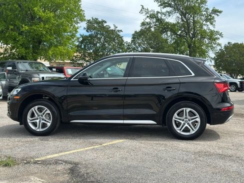 Used 2018 Audi Q5 2.0T Premium Plus AWD/4WD image 3
