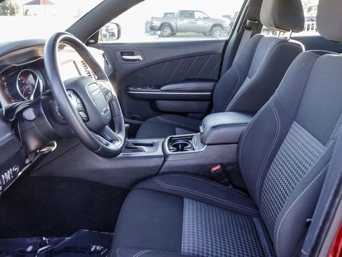 Certified 2023 Dodge Charger SXT w/ Blacktop Special Edition image 18