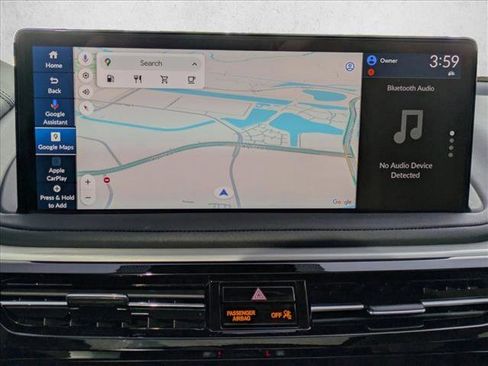 Used 2025 Acura MDX SH-AWD w/ Technology Package image 15