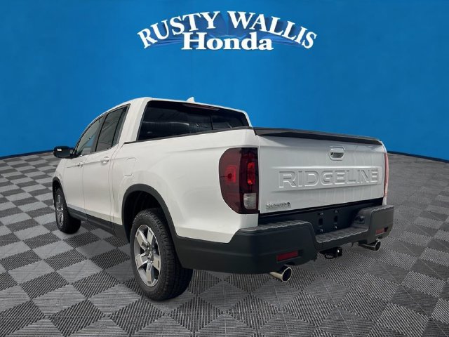 New 2026 Honda Ridgeline RTL image 5