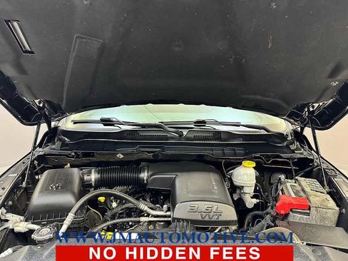 Used 2019 RAM 1500 Express image 10