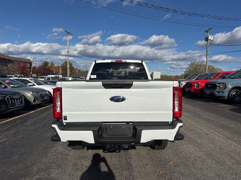 New 2026 Ford F350 XL w/ STX Appearance Package image 6
