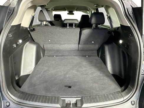 Used 2025 Honda CR-V LX image 29