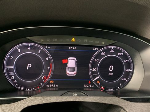 Used 2019 Volkswagen Arteon SEL image 23