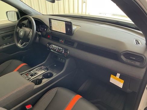 New 2026 Honda Passport TrailSport image 26