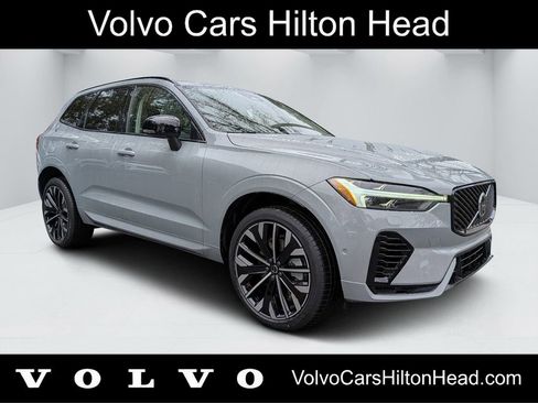 New 2026 Volvo XC60 T8 Ultra AWD/4WD image 1