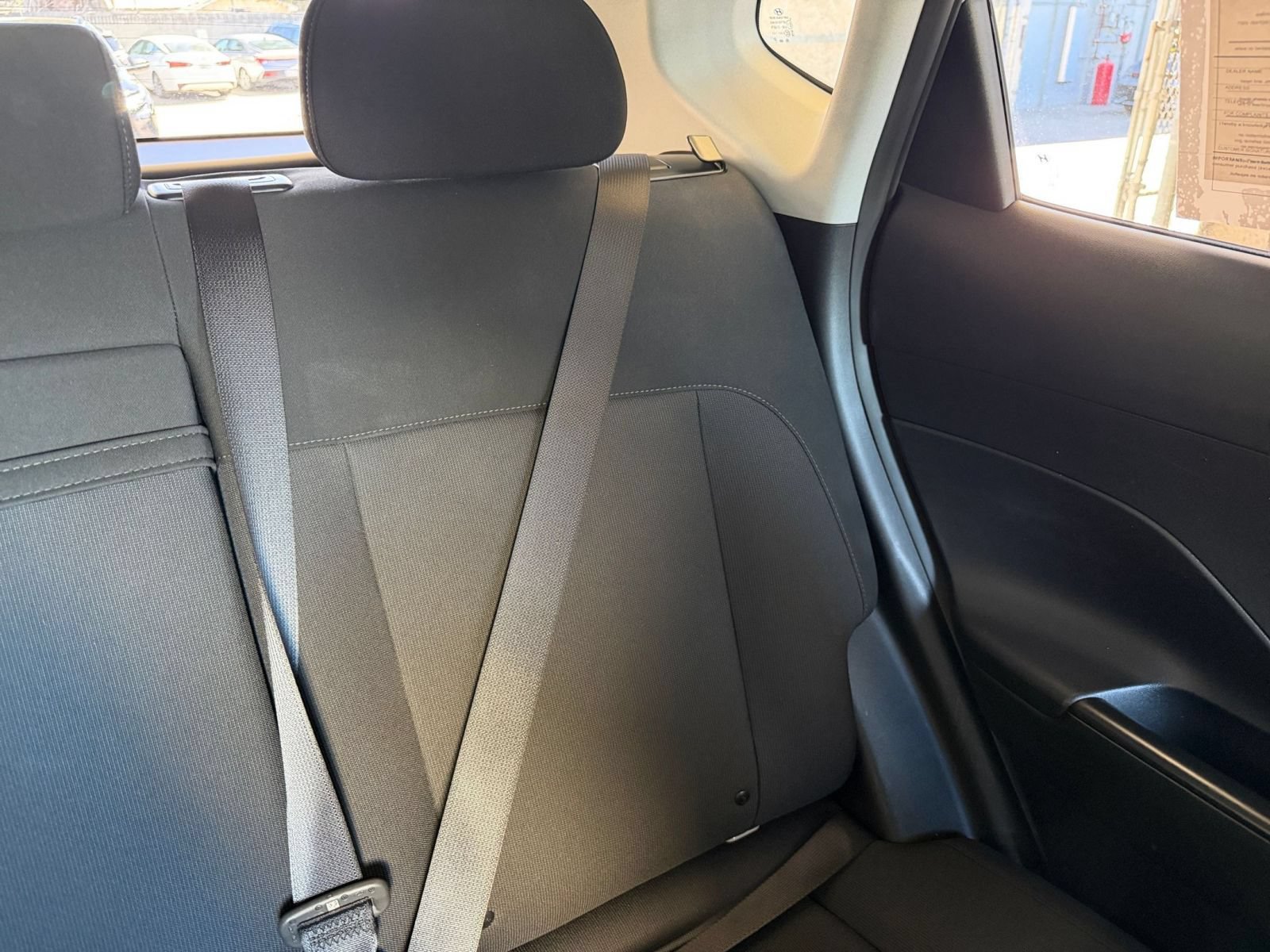 Used 2026 Hyundai Kona SEL Sport FWD image 36